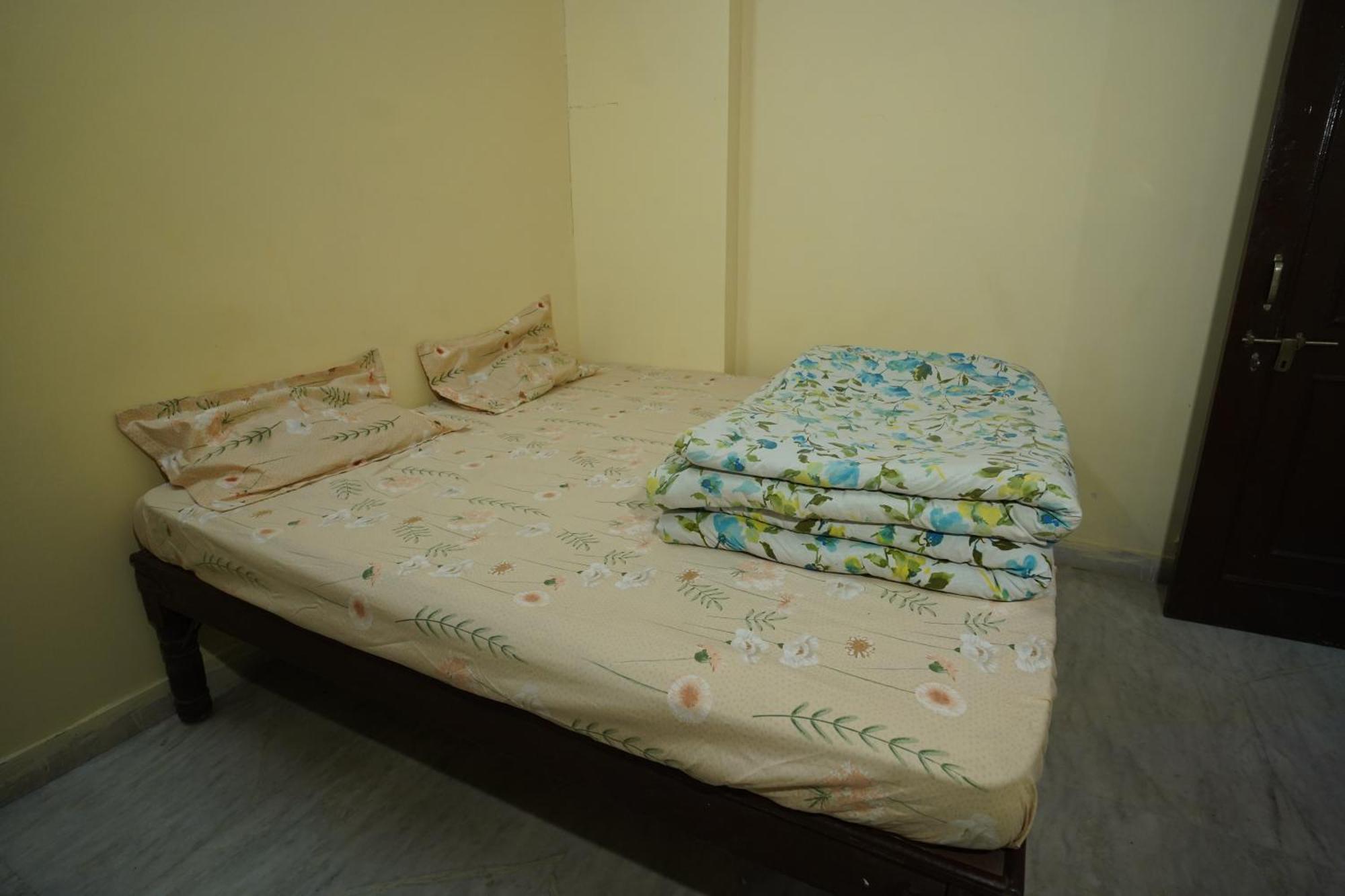 ג'איפור Om Trance Homestay מראה חיצוני תמונה